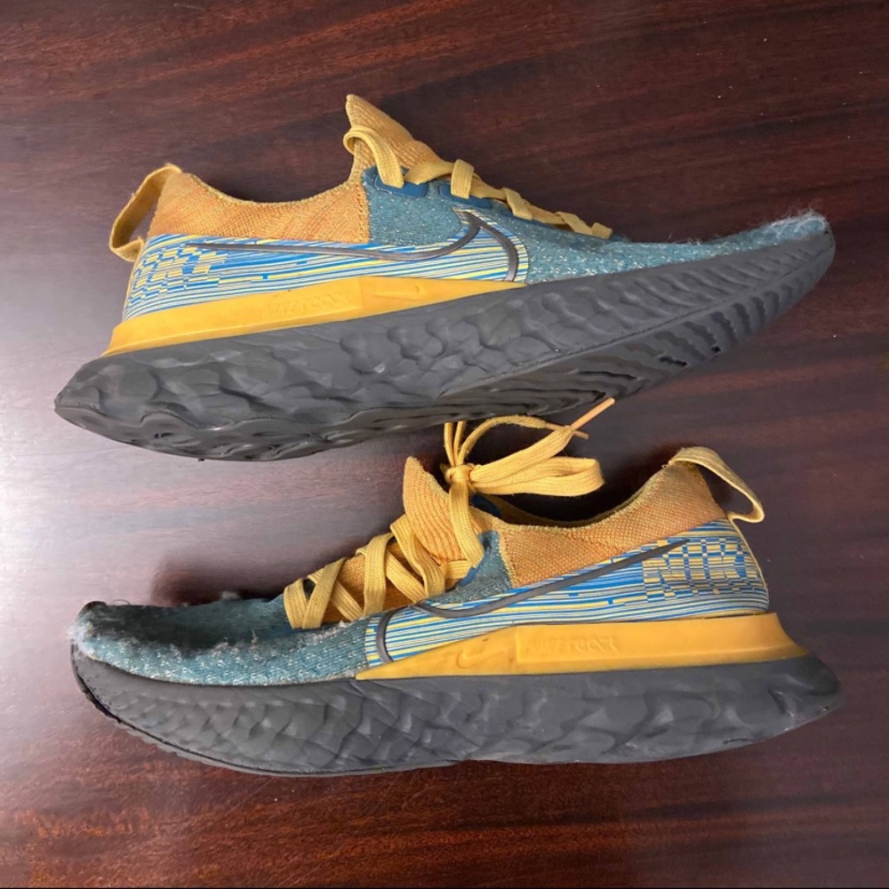 Nike React - image 2